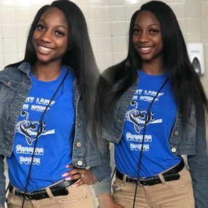 Meet your Posher, Tashara